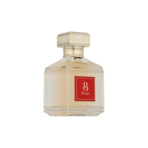 Fragrance World B Rouge 100 мл — женский аромат с шафраном, жасмином и амброй. Photo 2